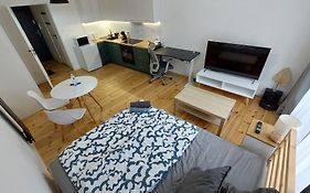 Magmar Studio