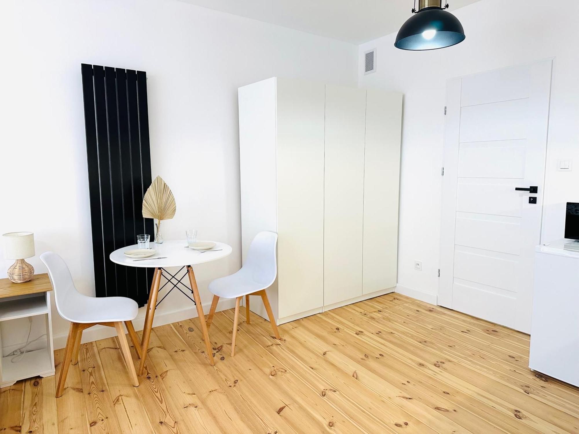 Magmar Studio Kluczbork Zewnętrze zdjęcie