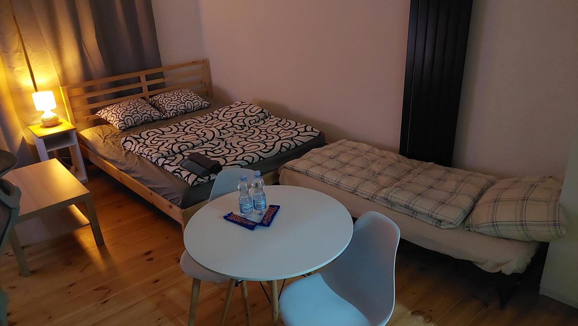 Magmar Studio Kluczbork Zewnętrze zdjęcie