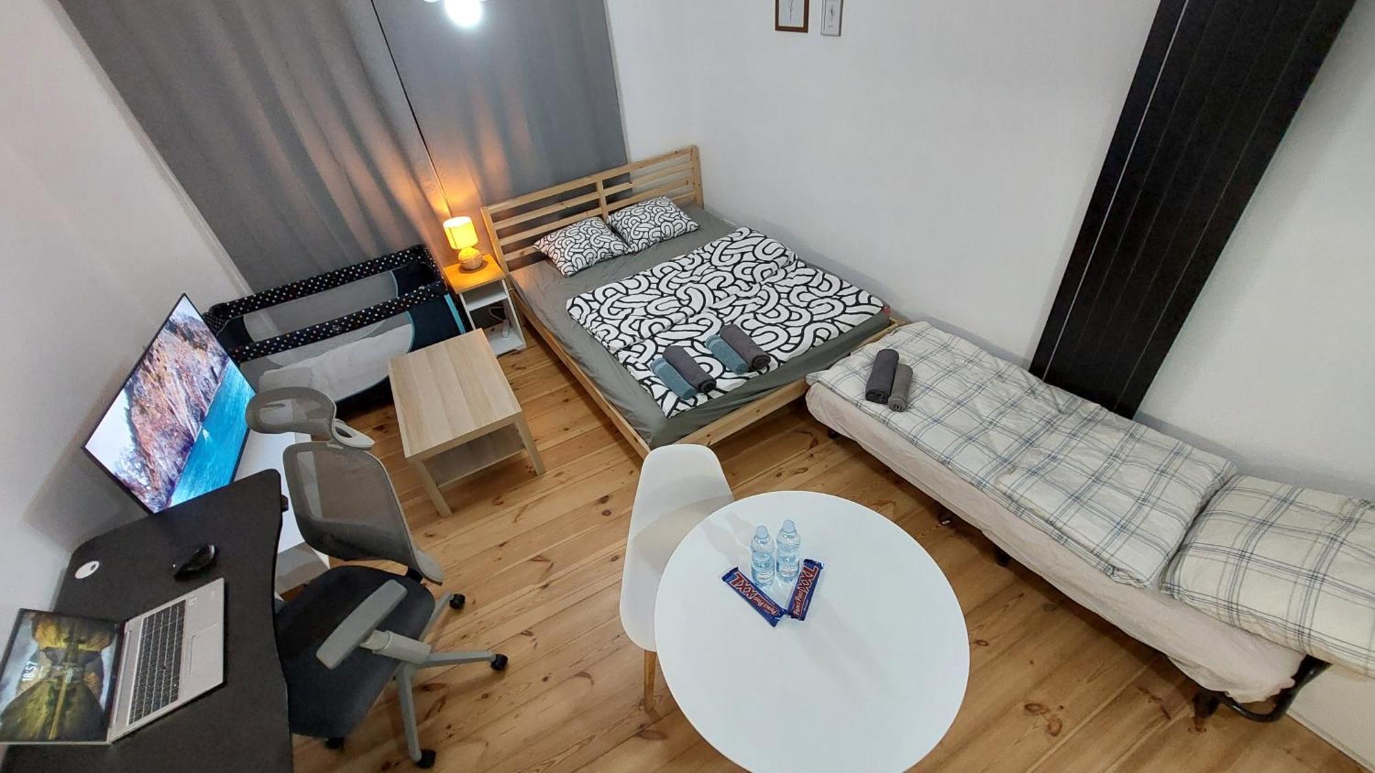 Magmar Studio Kluczbork Zewnętrze zdjęcie