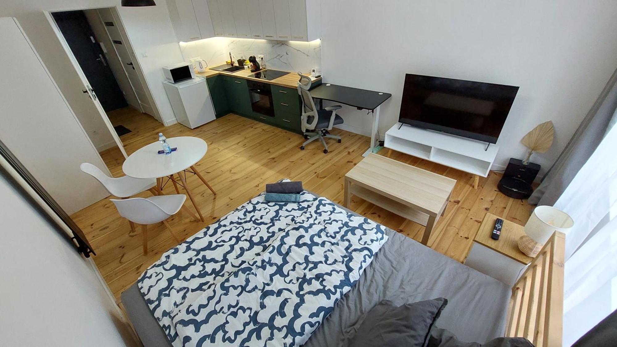 Magmar Studio Kluczbork Zewnętrze zdjęcie